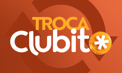 Cupom Troca Clubito