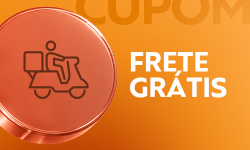 Cupom Frete Grátis